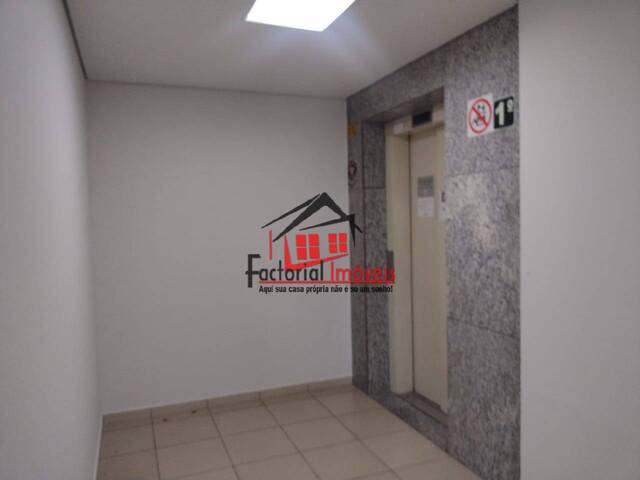 #2420 - Andar Comercial para Locação em Belo Horizonte - MG - 3