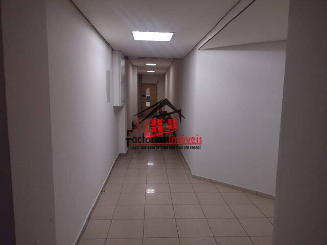 #2420 - Andar Comercial para Locação em Belo Horizonte - MG - 2