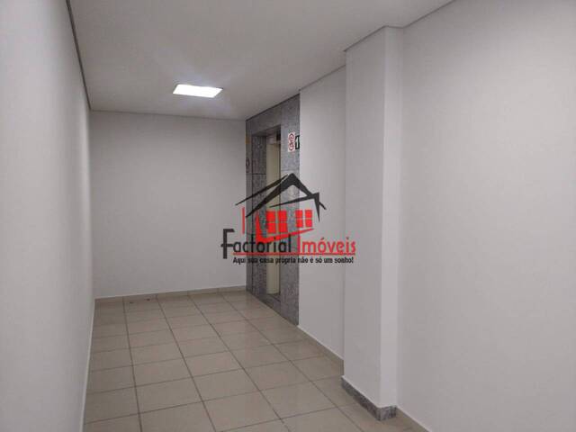 #2420 - Andar Comercial para Locação em Belo Horizonte - MG - 1