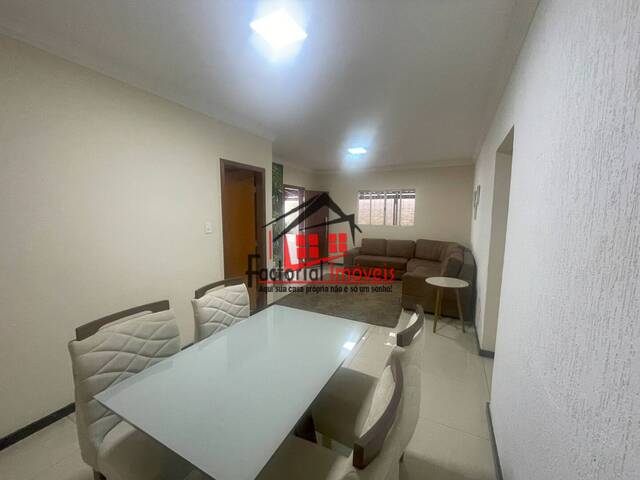 Casa para Locação em Belo Horizonte - 5