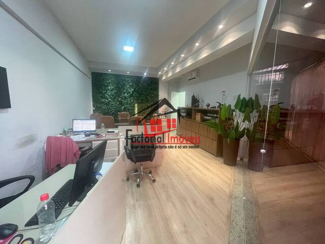 #2422 - Sala para Locação em Belo Horizonte - MG - 1