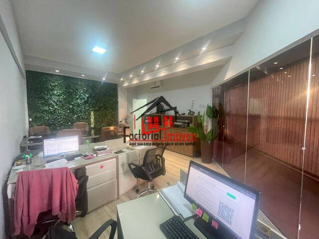 Sala para Locação em Belo Horizonte - 4