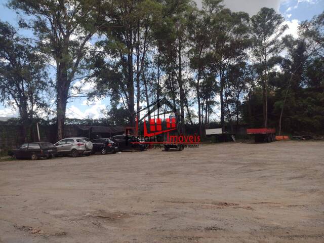 #2424 - Terreno para Locação em Betim - MG