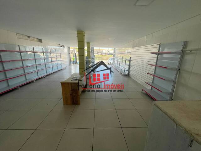 #2426 - Loja para Locação em Belo Horizonte - MG - 1