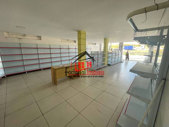 #2426 - Loja para Locação em Belo Horizonte - MG - 2