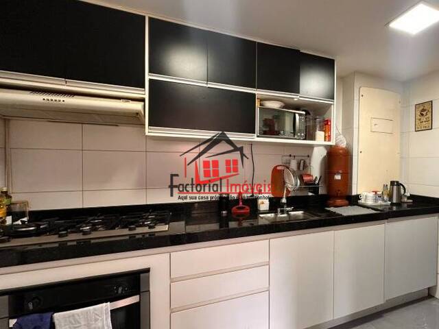 Apartamento para Venda em Contagem - 4
