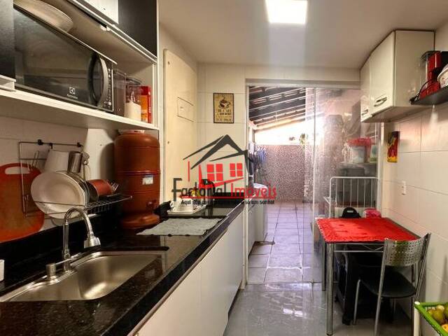 #2428 - Apartamento para Venda em Contagem - MG - 3