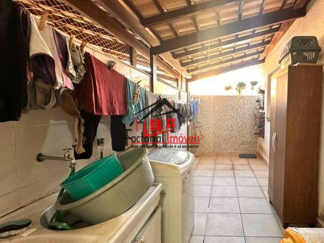 Apartamento para Venda em Contagem - 5
