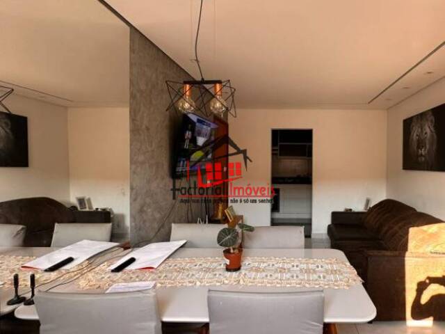 #2428 - Apartamento para Venda em Contagem - MG - 2