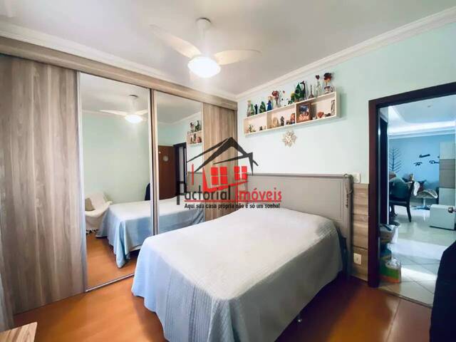 Apartamento para Venda em Belo Horizonte - 5