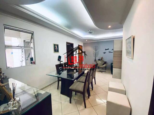 #2429 - Apartamento para Venda em Belo Horizonte - MG