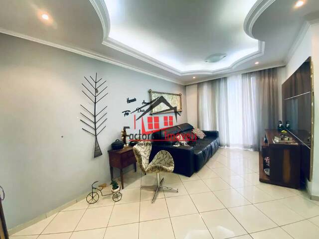 #2429 - Apartamento para Venda em Belo Horizonte - MG
