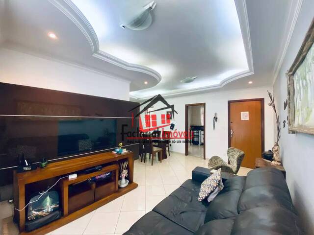 #2429 - Apartamento para Venda em Belo Horizonte - MG