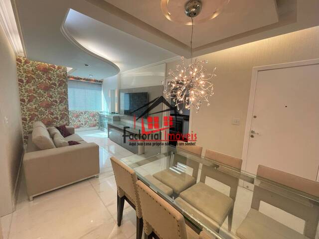 Apartamento para Locação em Belo Horizonte - 2