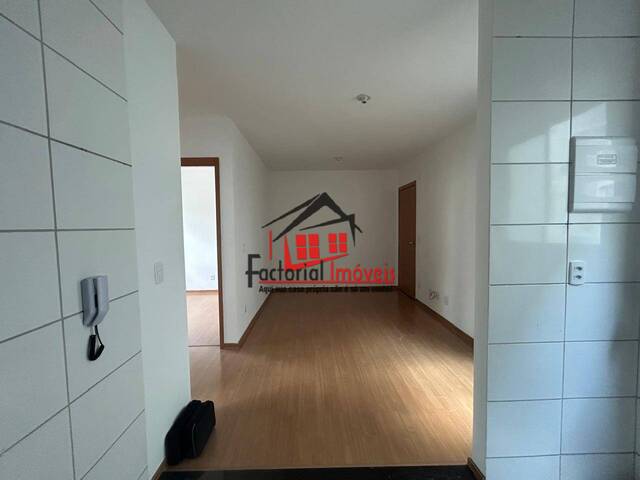 #1773 - Apartamento para Venda em Contagem - MG