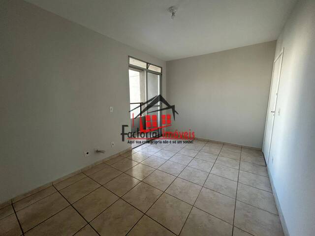 Apartamento para Venda em Contagem - 2