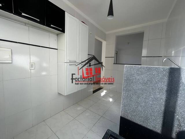 Apartamento para Venda em Contagem - 3