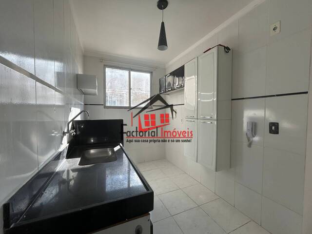 Apartamento para Venda em Contagem - 4