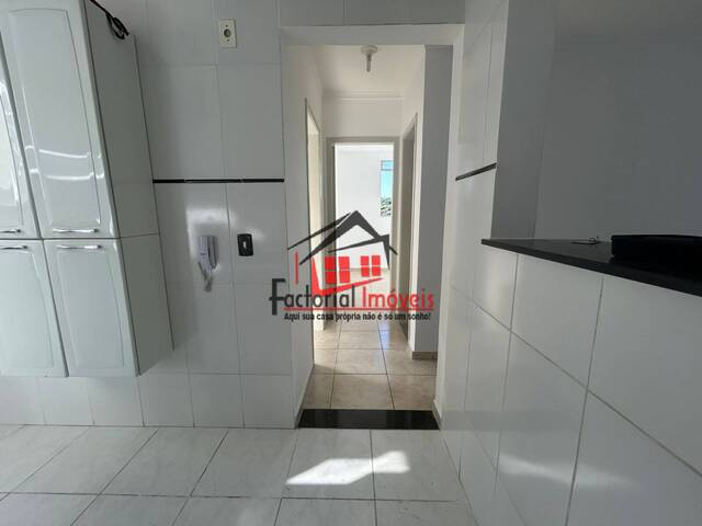 Apartamento para Venda em Contagem - 5