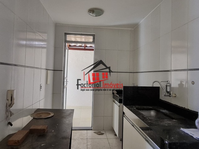 Apartamento para Venda em Contagem - 2