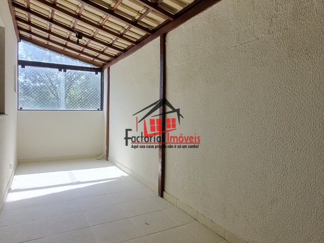 Apartamento para Venda em Contagem - 3