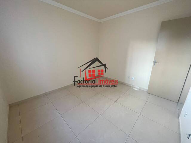 Apartamento para Locação em Contagem - 4