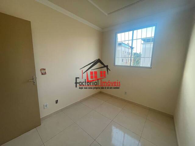 Apartamento para Locação em Contagem - 4