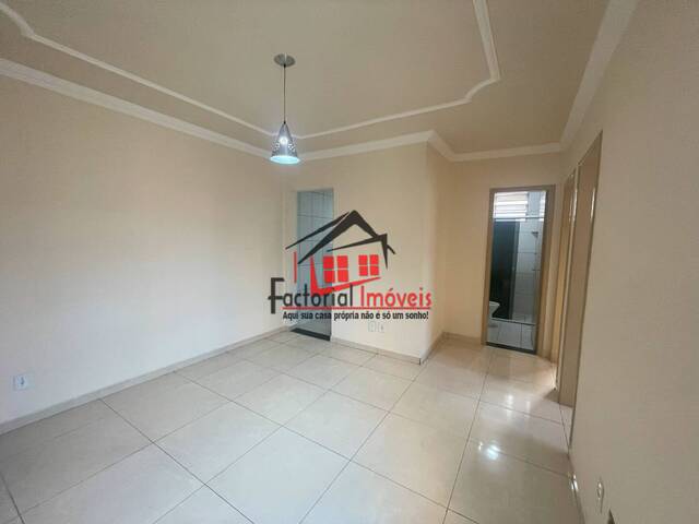 Apartamento para Locação em Contagem - 3