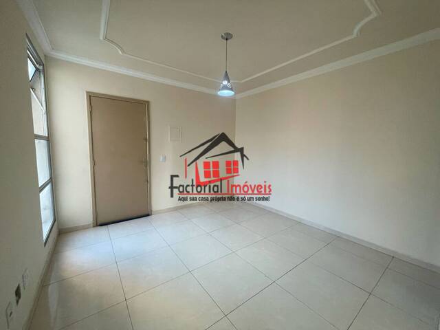 Apartamento para Locação em Contagem - 5