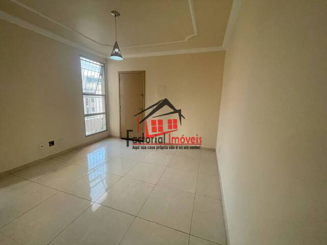 Apartamento para Locação em Contagem - 2