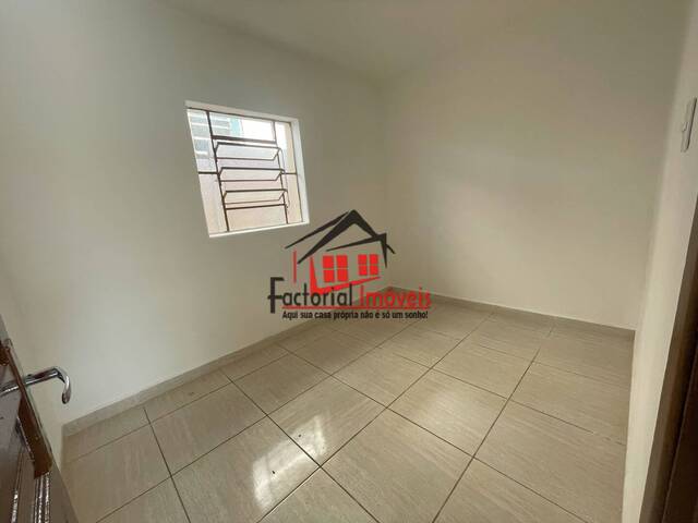 #2436 - Casa para Locação em Belo Horizonte - MG - 3