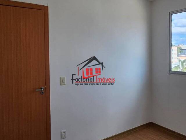 Apartamento para Venda em Contagem - 5