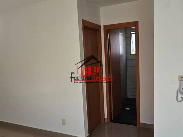 Apartamento para Venda em Contagem - 4