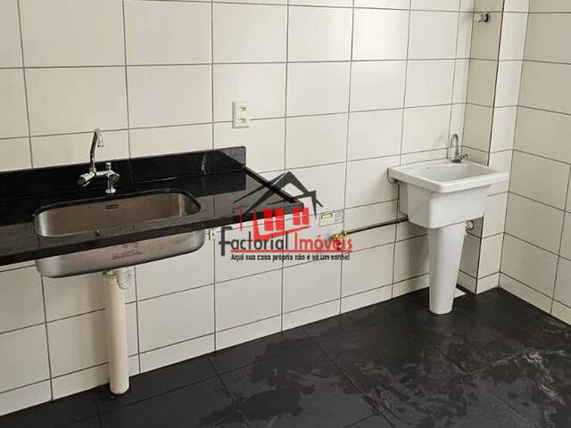 #2438 - Apartamento para Venda em Contagem - MG - 2