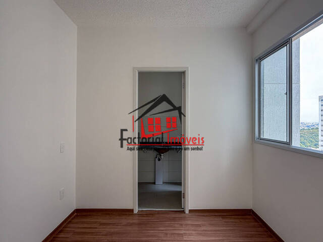 Apartamento para Venda em Belo Horizonte - 4