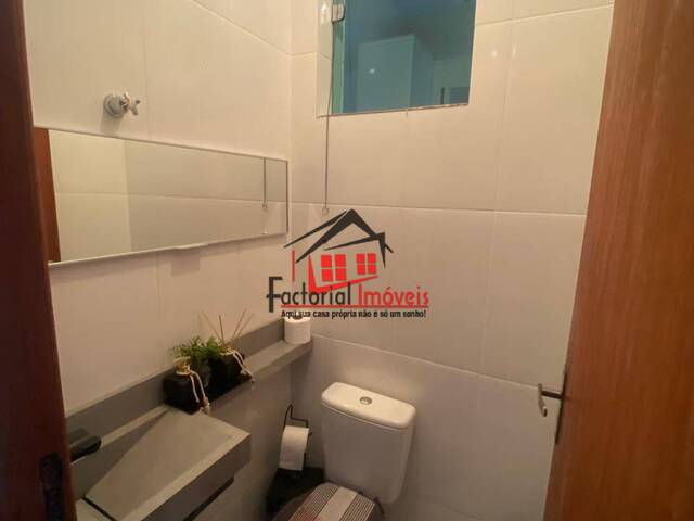 Casa para Venda em Contagem - 4