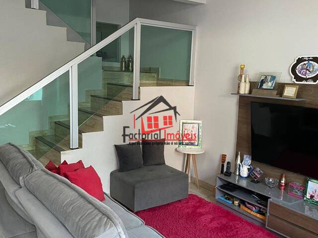 #2185 - Casa para Venda em Contagem - MG - 2