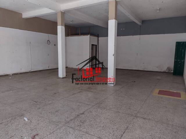 #2445 - Loja para Locação em Belo Horizonte - MG - 1
