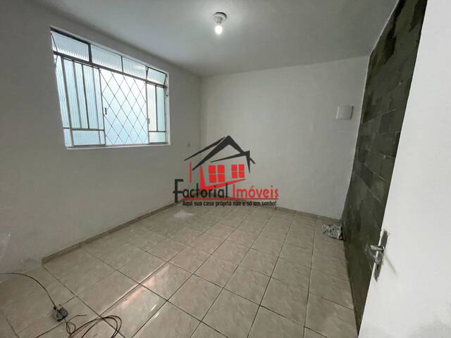 #2447 - Casa para Locação em Belo Horizonte - MG - 1