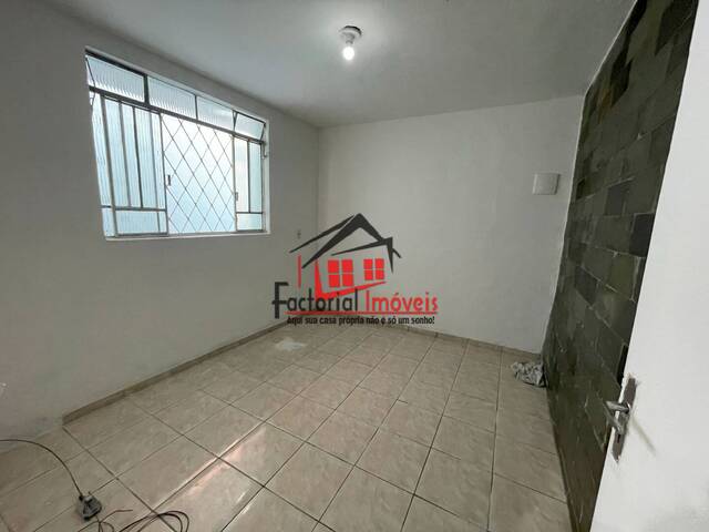 #2447 - Casa para Locação em Belo Horizonte - MG - 2