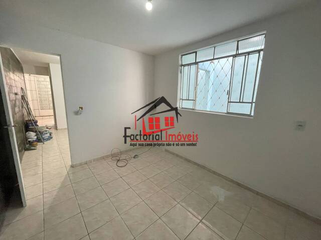 #2447 - Casa para Locação em Belo Horizonte - MG - 3