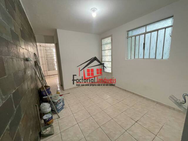 Casa para Locação em Belo Horizonte - 5