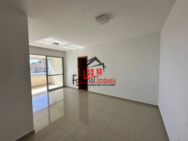#2449 - Apartamento para Locação em Nova Lima - MG - 2