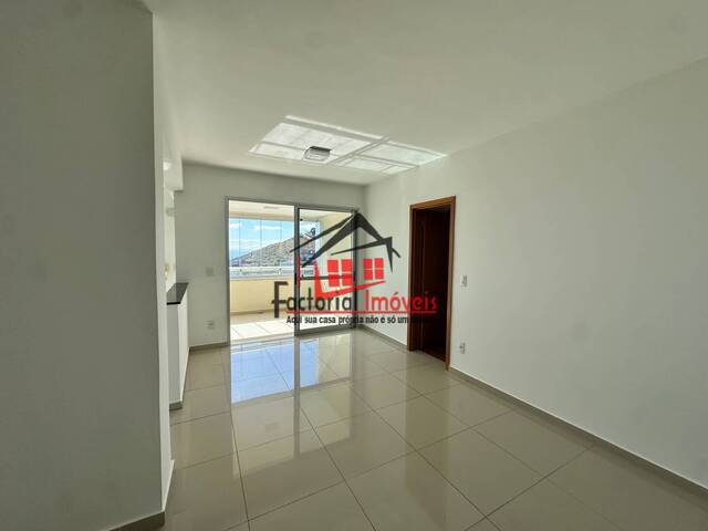 #2449 - Apartamento para Locação em Nova Lima - MG - 3