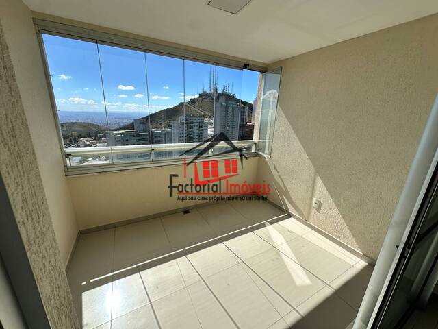 Apartamento para Locação em Nova Lima - 4