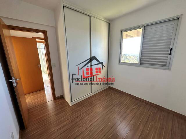 Apartamento para Locação em Nova Lima - 5