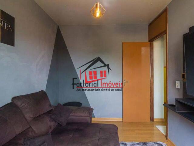Apartamento para Venda em Belo Horizonte - 5