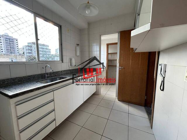 #2316 - Apartamento para Venda em Belo Horizonte - MG - 3