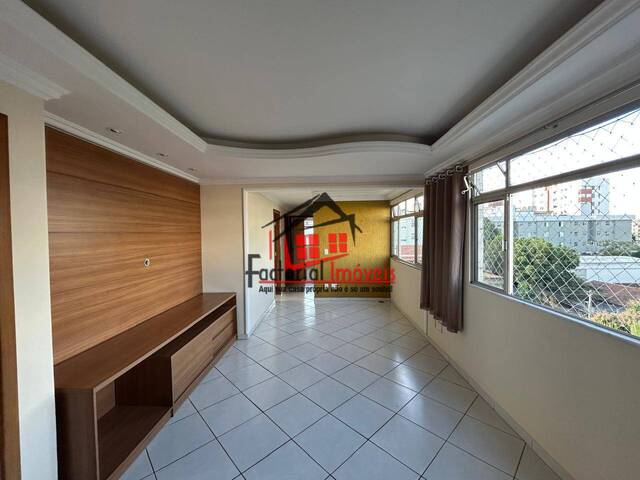 Venda em Padre Eustáquio - Belo Horizonte