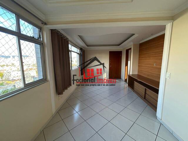 #2316 - Apartamento para Venda em Belo Horizonte - MG - 2